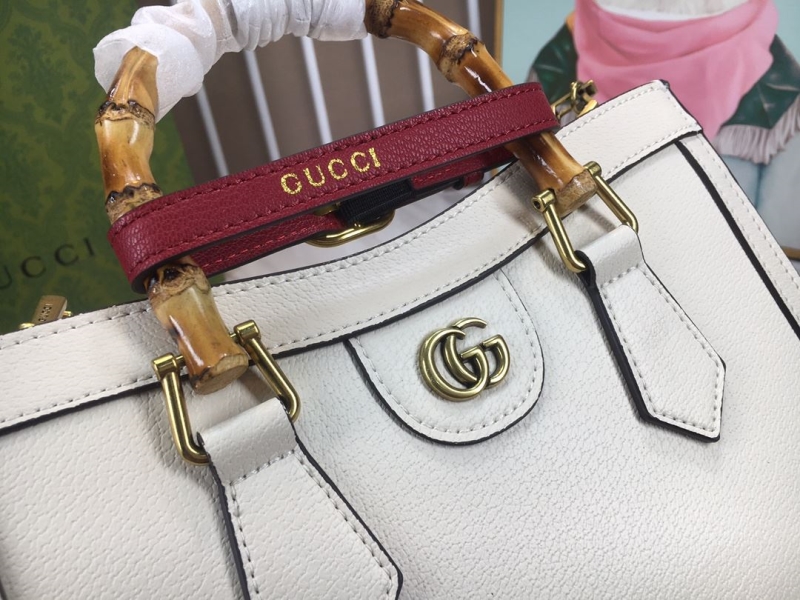 Gucci Shopping Bags